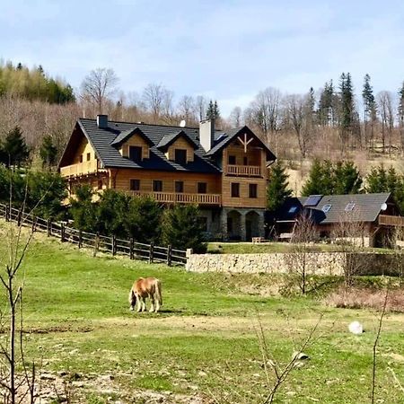Agroturystyka Patynowka Клетно Екстериор снимка