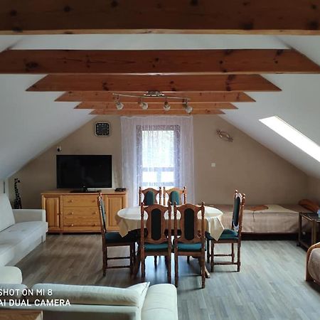 Agroturystyka Patynowka Клетно Екстериор снимка