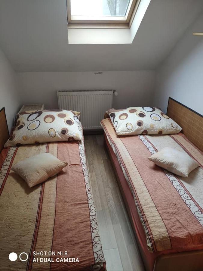 Agroturystyka Patynowka Клетно Екстериор снимка