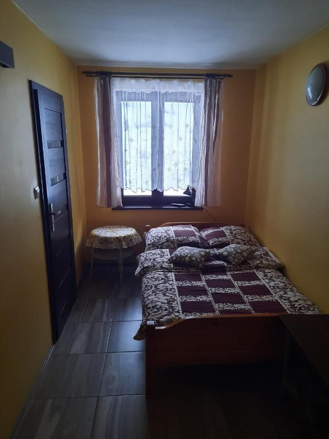 Agroturystyka Patynowka Клетно Екстериор снимка
