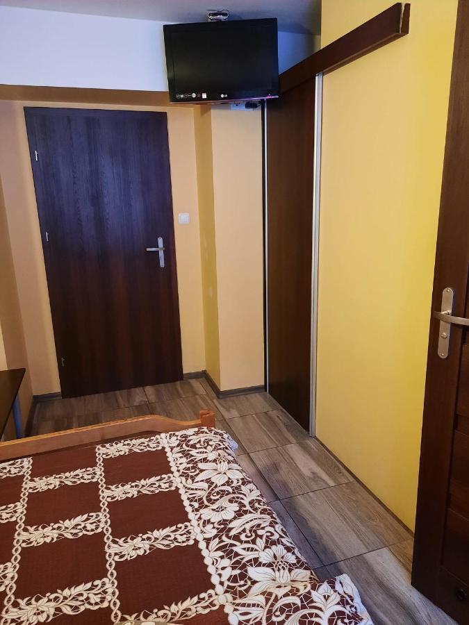 Agroturystyka Patynowka Клетно Екстериор снимка