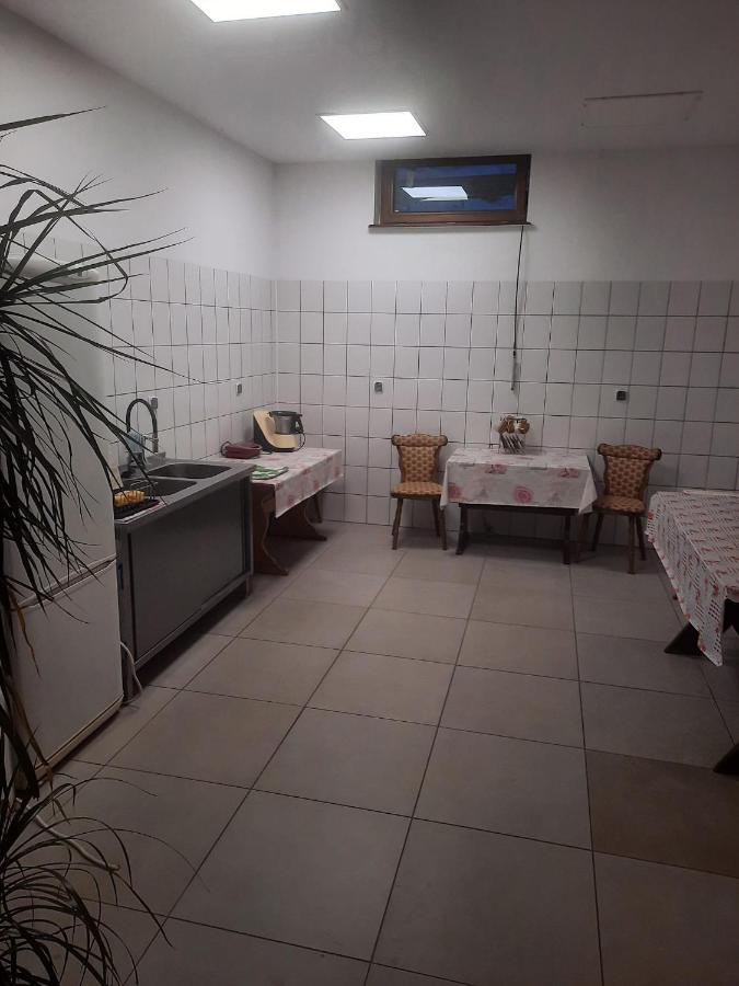 Agroturystyka Patynowka Клетно Екстериор снимка
